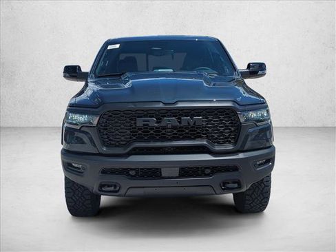 Used 2026 RAM 1500 Rebel w/ Rebel Level 2 Equipment Group image 6