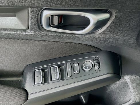 Used 2024 Honda Civic Sport image 19