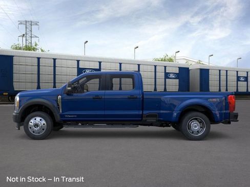 New 2026 Ford F450 XL image 3