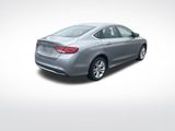 Used 2015 Chrysler 200 Limited image 5
