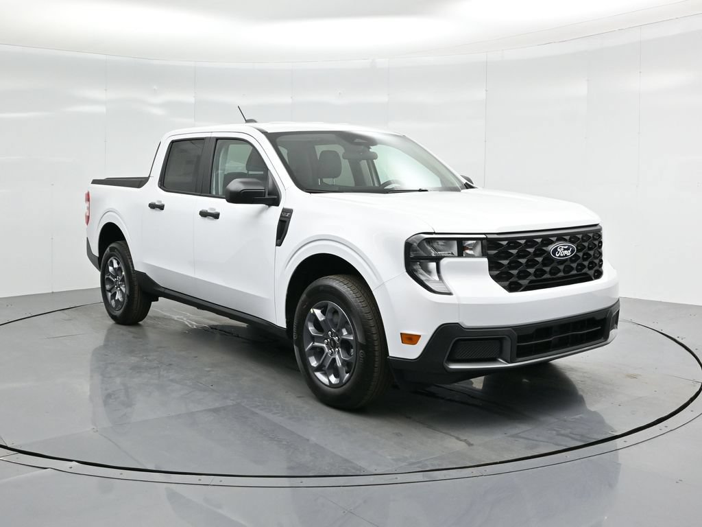 Used 2025 Ford Maverick XLT FWD image 55