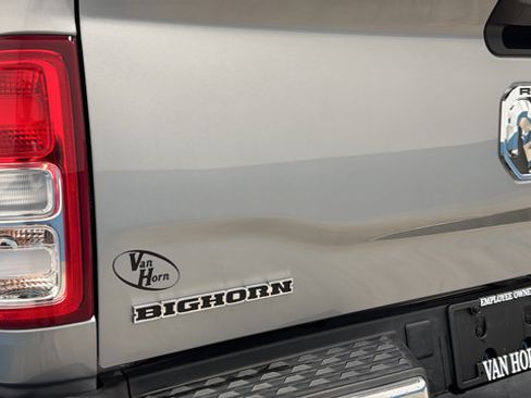 Used 2022 RAM 2500 Big Horn AWD/4WD image 39