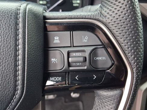 Used 2023 Toyota Tundra SR5 w/ TRD Sport Premium Package AWD/4WD image 22