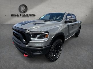 Used 2023 RAM 1500 Rebel w/ Rebel Level 2 Equipment Group AWD/4WD video 1