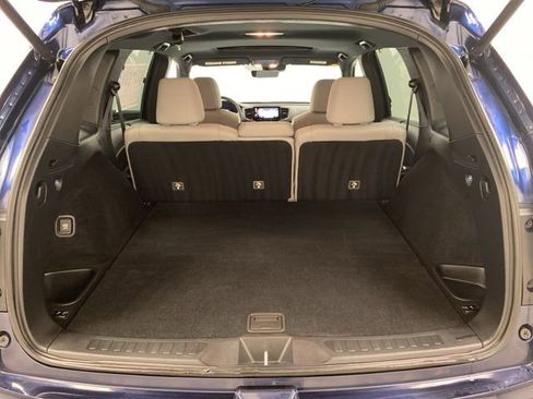 Used 2021 Honda Passport Touring image 25