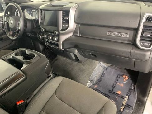 Used 2023 RAM 1500 Big Horn AWD/4WD image 5