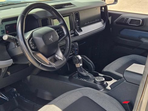 Used 2023 Ford Bronco Big Bend AWD/4WD image 27