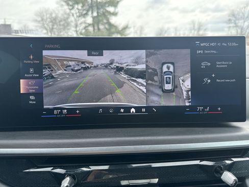 Used 2026 BMW X5 xDrive40i image 19