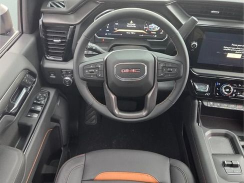 New 2026 GMC Sierra 2500 AT4 w/ Technology Package AWD/4WD image 15
