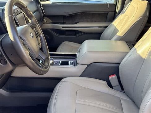Used 2020 Ford Expedition Max Limited w/ Equipment Group 302A image 12