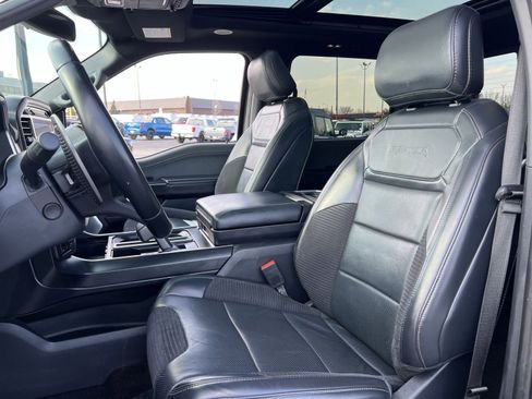 Used 2021 Ford F150 Raptor w/ Equipment Group 801A High image 13