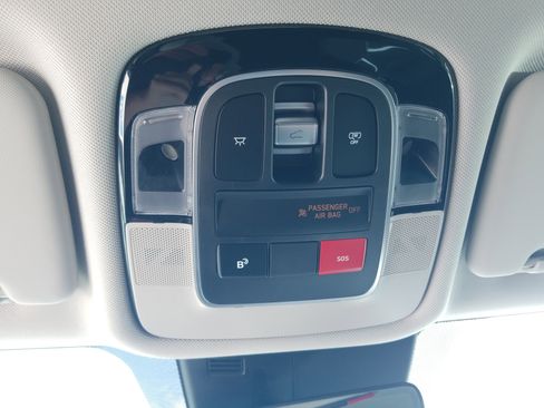 New 2026 Hyundai Tucson Limited FWD image 21