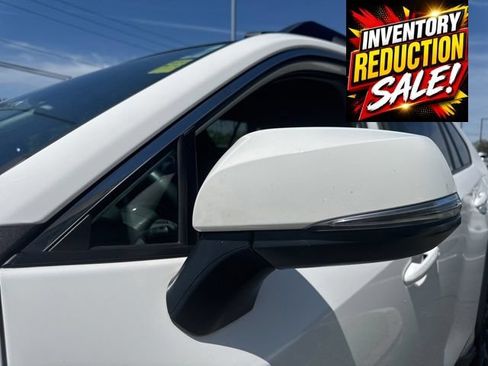 Used 2024 Toyota RAV4 Adventure AWD/4WD image 34