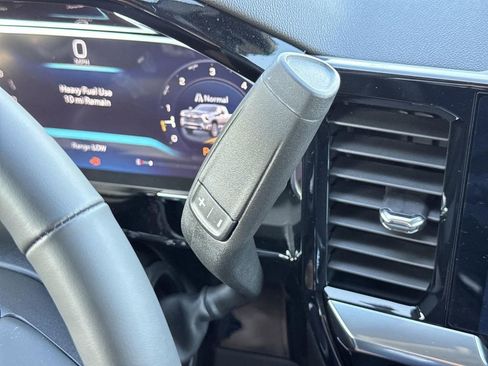 New 2026 Chevrolet Silverado 2500 LTZ w/ Trail Boss Package image 15