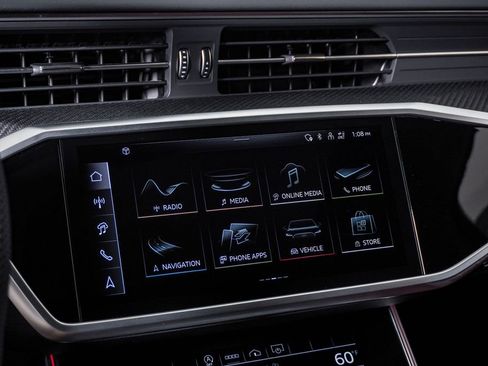 Used 2024 Audi S6 Premium Plus w/ Premium Plus Package image 24