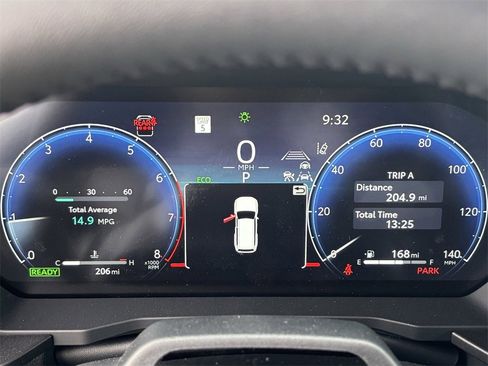 Used 2026 Toyota Land Cruiser image 28