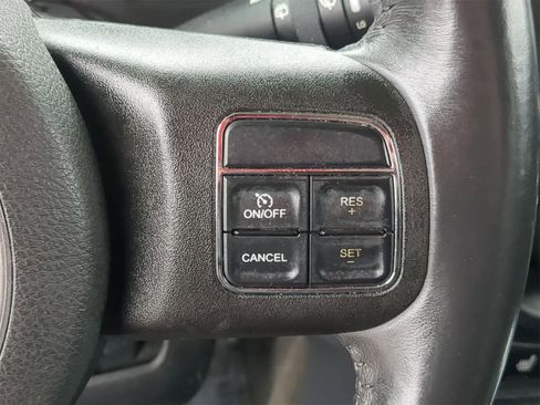 Used 2016 Jeep Patriot High Altitude image 32