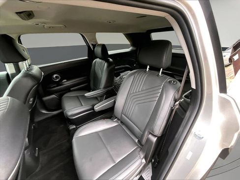 Used 2026 Hyundai Palisade SEL AWD/4WD image 25