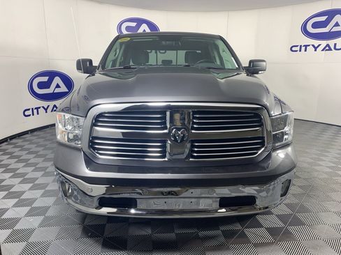 Used 2019 RAM 1500 Big Horn image 9