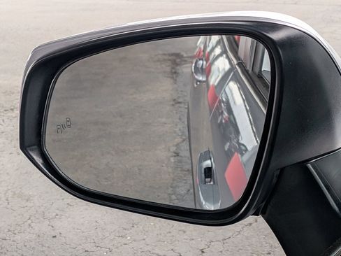 Certified 2024 Toyota RAV4 XLE AWD/4WD image 24