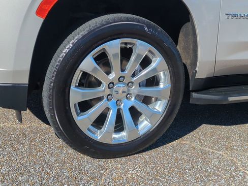 Used 2021 Chevrolet Tahoe Premier w/ Premium Package 2 image 10