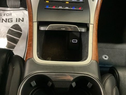 Used 2017 Lincoln MKX Black Label w/ Driver Assistance Package image 19