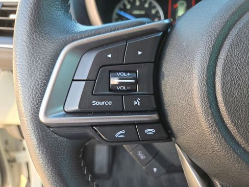 Used 2022 Subaru Ascent Limited image 14