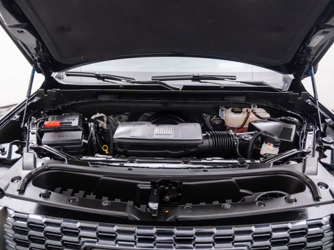 Used 2024 GMC Yukon Denali Ultimate image 33