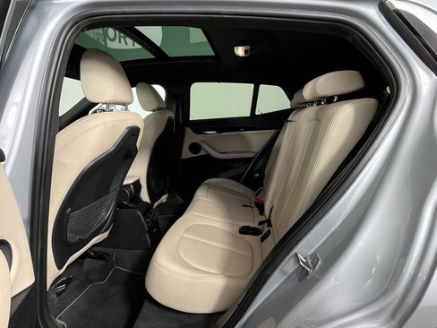 Used 2019 BMW X2 xDrive28i w/ Convenience Package image 21