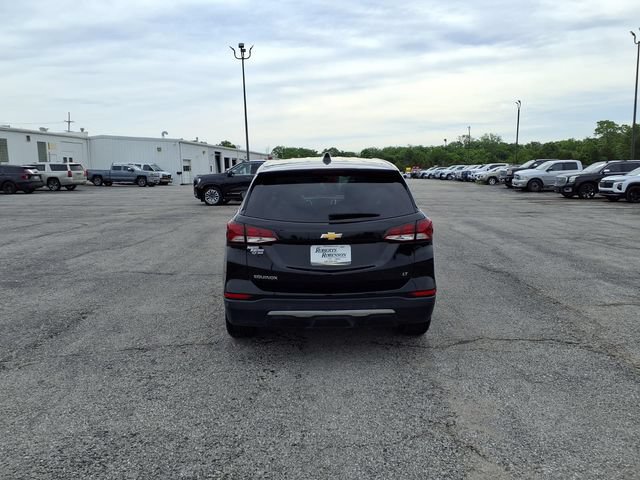 Used 2024 Chevrolet Equinox LT FWD image 24
