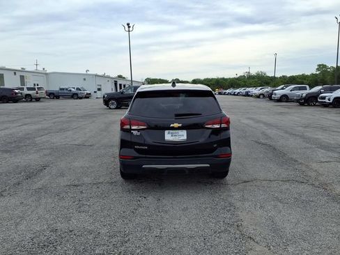 Used 2024 Chevrolet Equinox LT FWD image 24