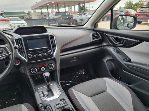 Used 2021 Subaru Crosstrek 2.0i Premium w/ Moonroof Package AWD/4WD image 28