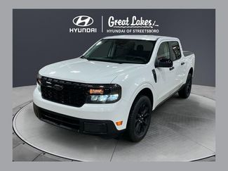 Used 2024 Ford Maverick XLT w/ XLT Luxury Package video 1