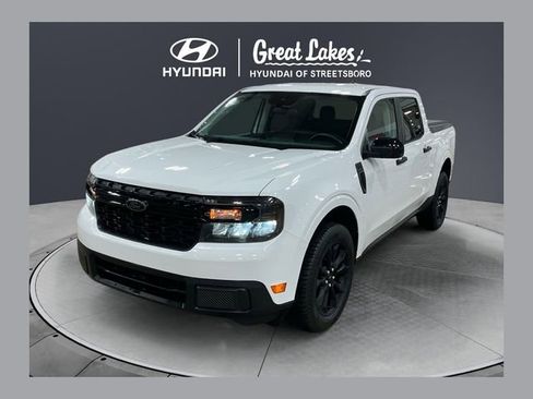 Used 2024 Ford Maverick XLT w/ XLT Luxury Package image 1