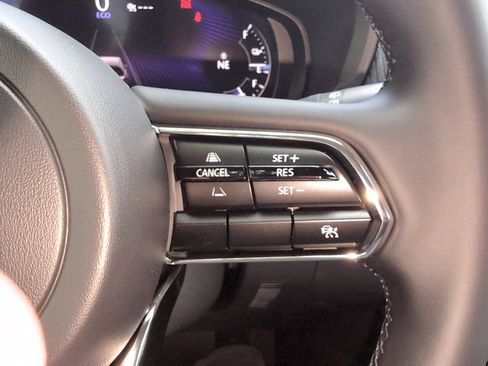 New 2026 MAZDA CX-70 SC AWD/4WD image 19