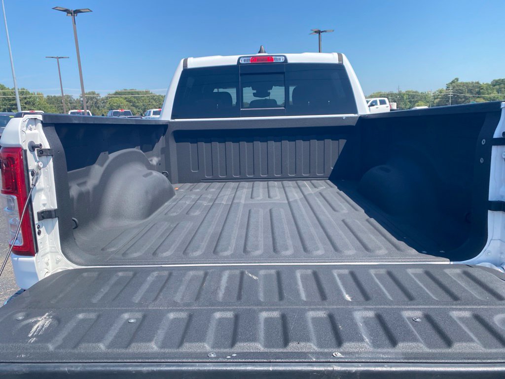 Used 2023 RAM 1500 Lone Star AWD/4WD image 34