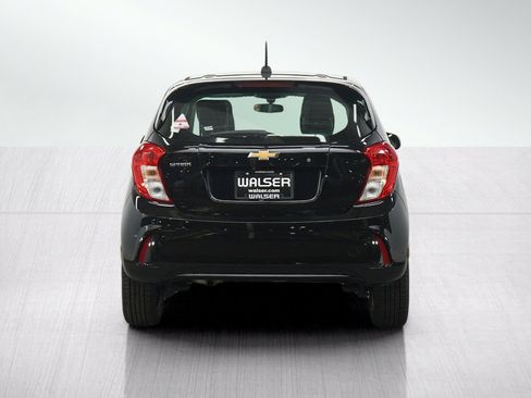 Used 2020 Chevrolet Spark LS FWD image 4