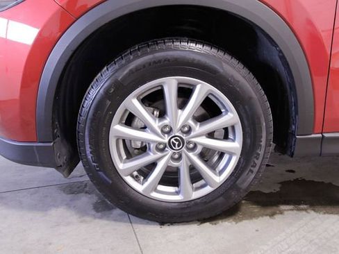 Used 2023 MAZDA CX-5 AWD 2.5 S w/ Select Package image 11