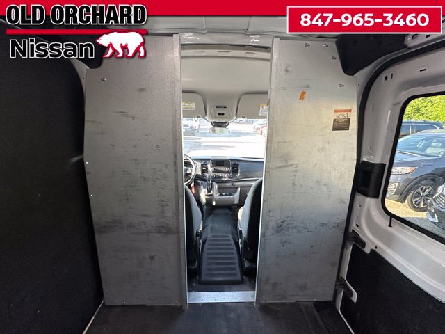 Used 2024 Ford Transit 250 148 Medium Roof w/ Load Area Protection Package RWD image 13