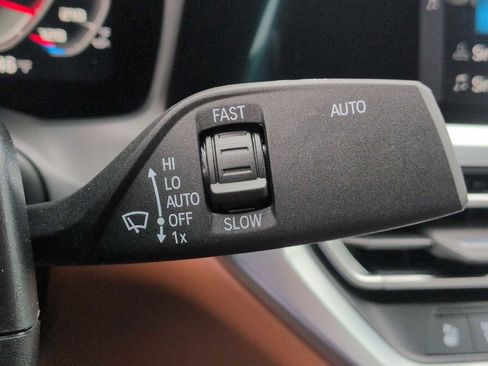 Used 2023 BMW M4 Coupe w/ M Driver's Package image 29