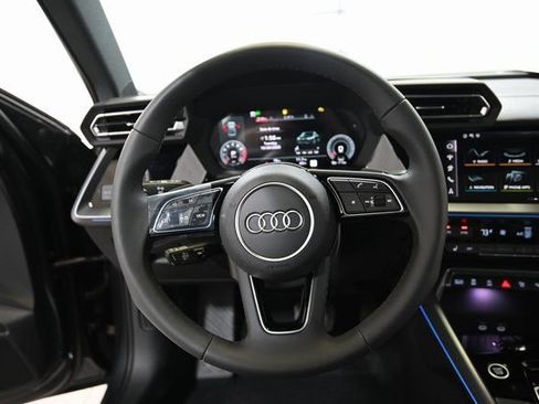 New 2026 Audi A3 2.0T Premium AWD/4WD image 4