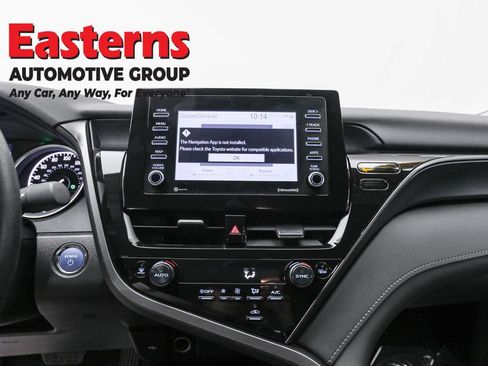 Used 2024 Toyota Camry LE image 12