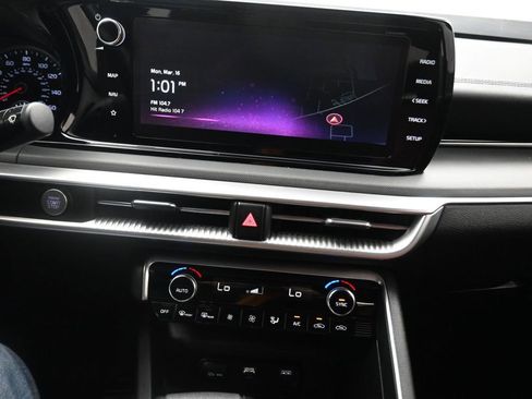 Used 2024 Kia K5 GT-Line image 8