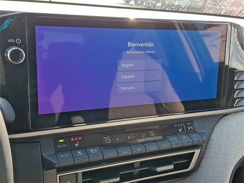 New 2026 Toyota Camry XLE image 15