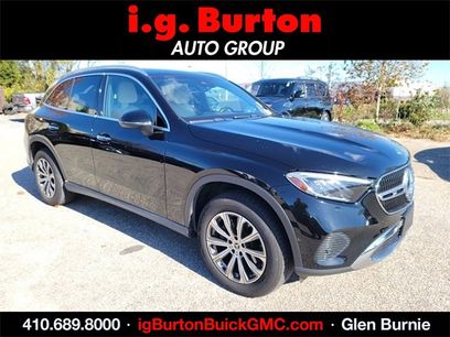 Used 2023 Mercedes-Benz GLC 300