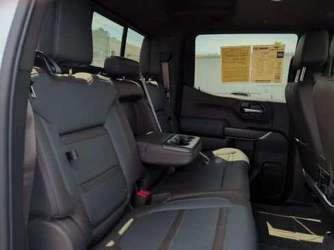 Used 2020 GMC Sierra 1500 Denali w/ Denali Premium Package AWD/4WD image 38
