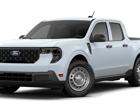 New 2026 Ford Maverick XL FWD image 49