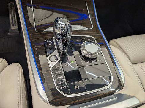 Certified 2023 BMW X5 sDrive40i w/ Executive Package image 19