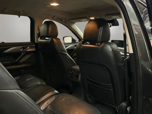 Used 2018 MAZDA CX-9 Touring w/ Touring Premium Package AWD/4WD image 23