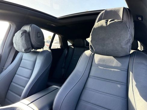 New 2025 Mercedes-Benz GLE 450 4MATIC Coupe image 15
